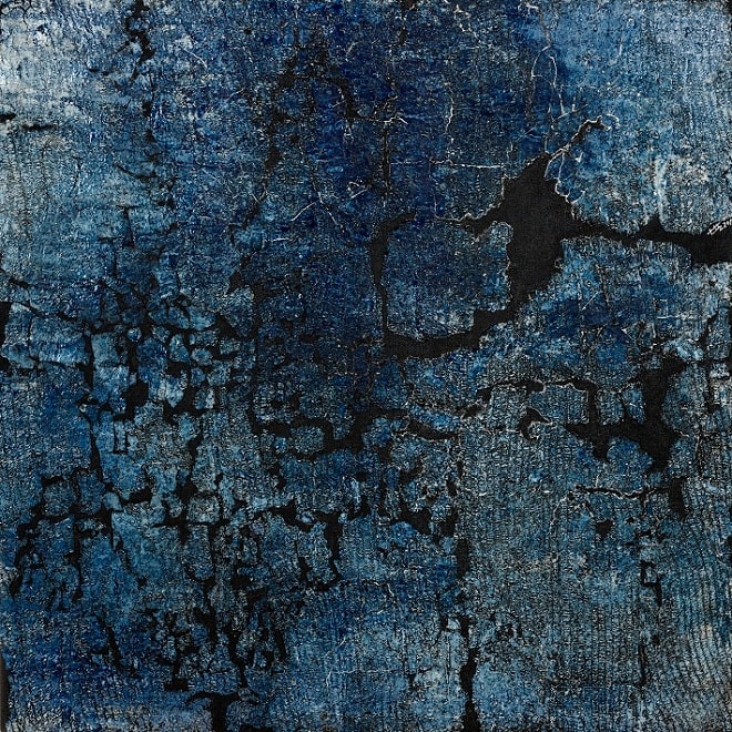 Qi Yu 戚彧, Gui Yuan 皈元 No.015-03, 2015
