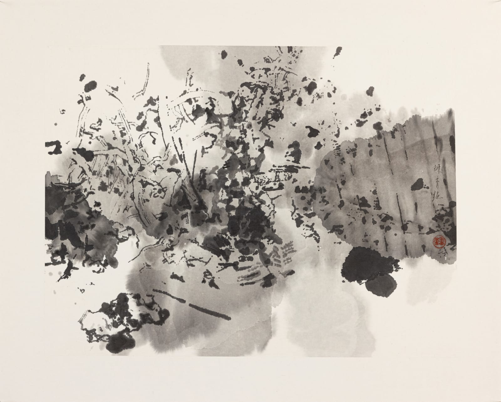 Kurt Chan 陳育強, Late Spring 遲春, 2023