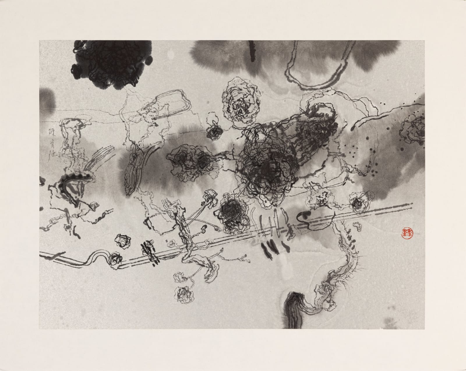 Kurt Chan 陳育強, Fermentation 潛養, 2022