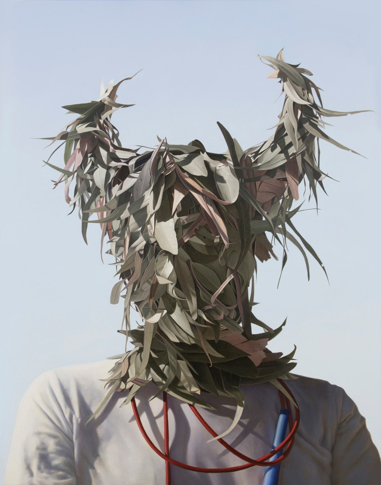 Juan Ford, Guardian, 2018