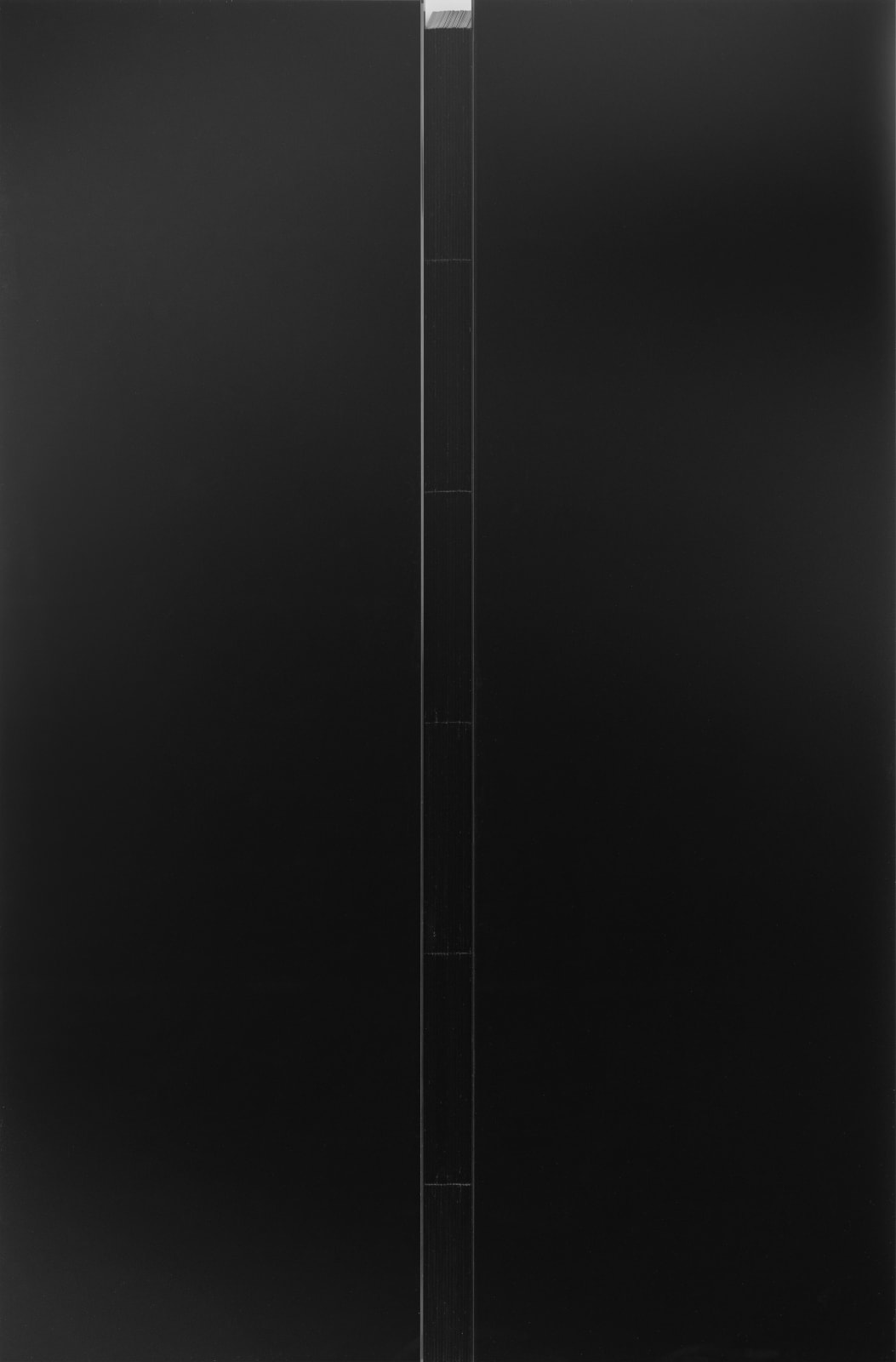 Dave Chow 周睿宏, Crevice, 2023