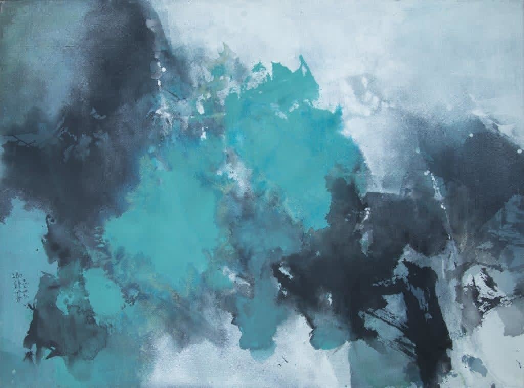 Fong Chung-Ray 馮鍾睿, 1978-35, 1978