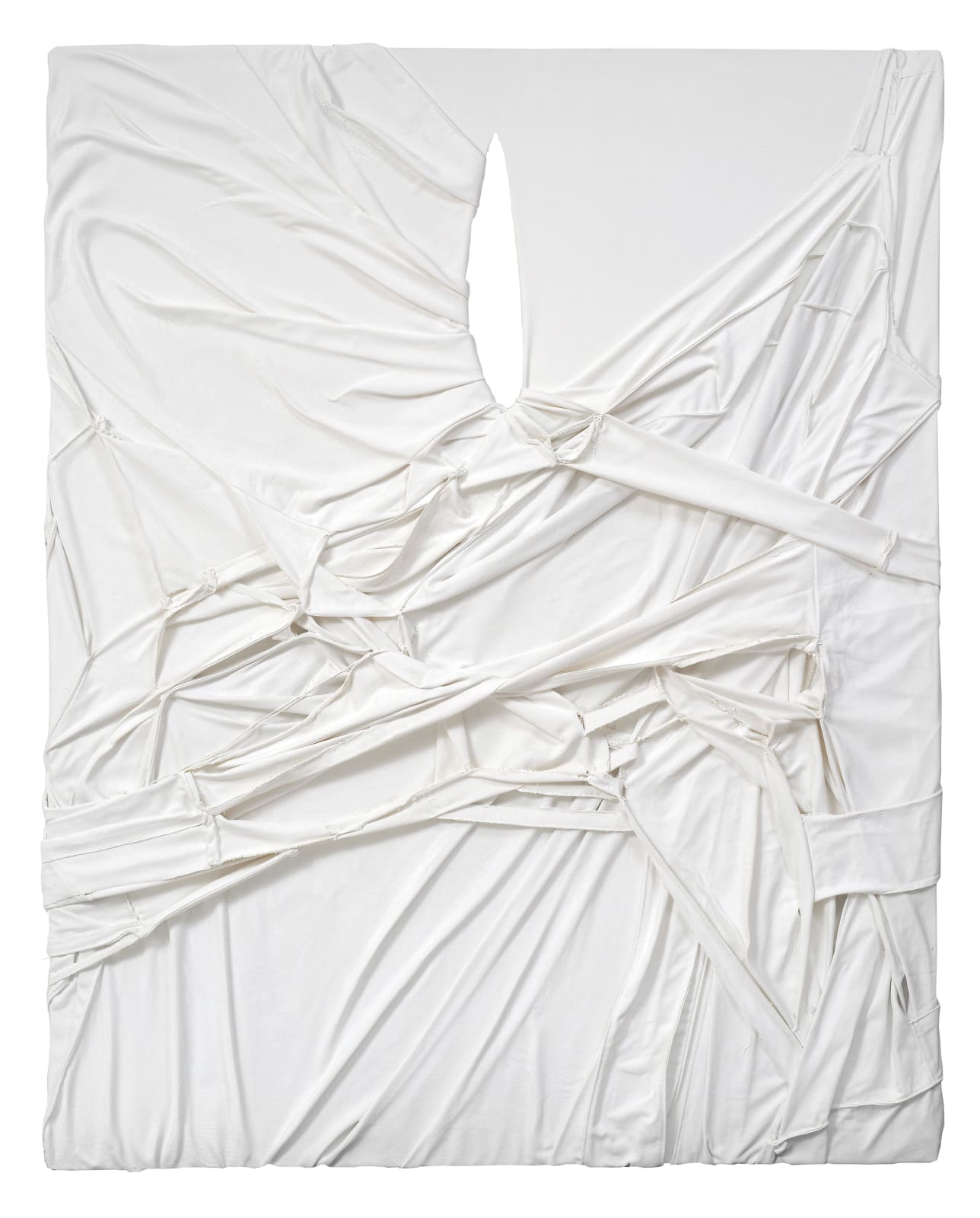 Stella Zhang 張爽, 0-Viewpoint-3-1 0-視點-3-1, 2010