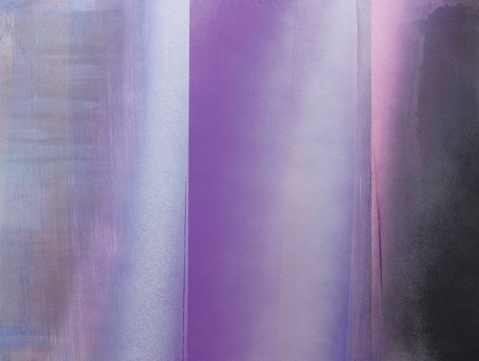 Wang Zhiyuan 王志淵, Extreme Ultra-violet #2, 2023 極紫外 #2, 2023