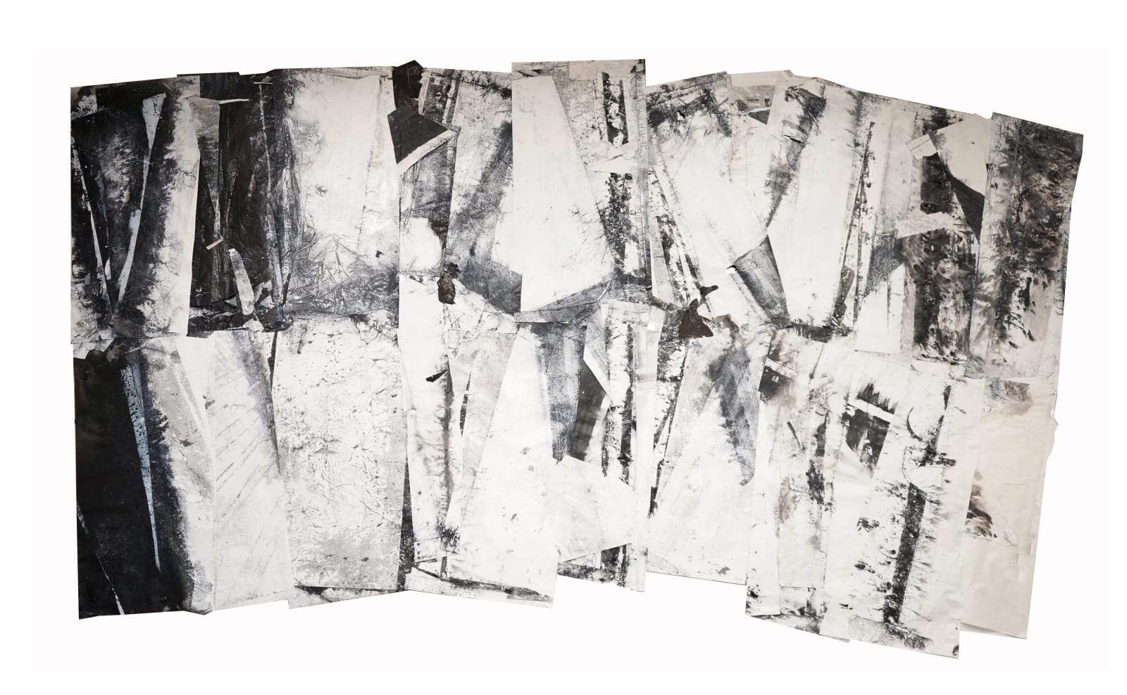 Zheng Chongbin 鄭重賓, Untitled, 2020