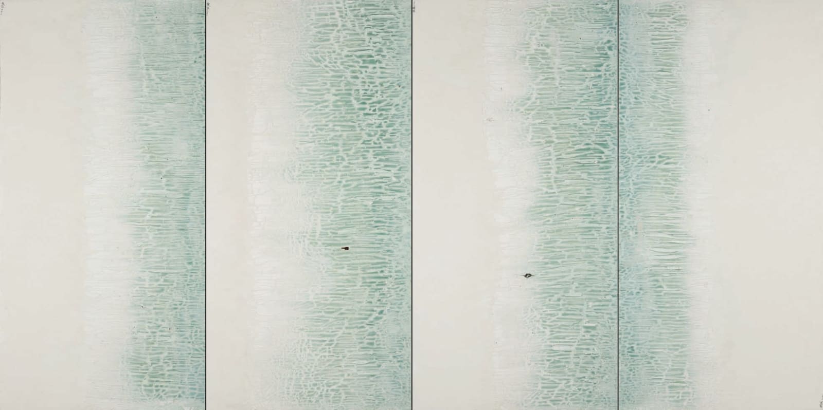 Qi Yu 戚彧, Xiang Tai 相態 No. 012-01 , 2012