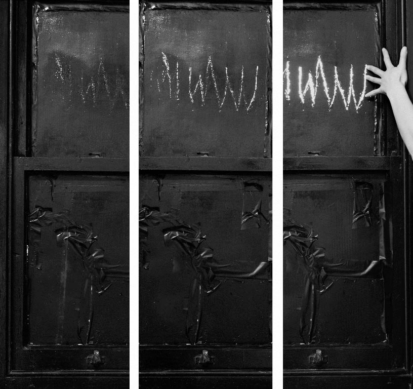 Roland Biermann, Apparition 19, 2004