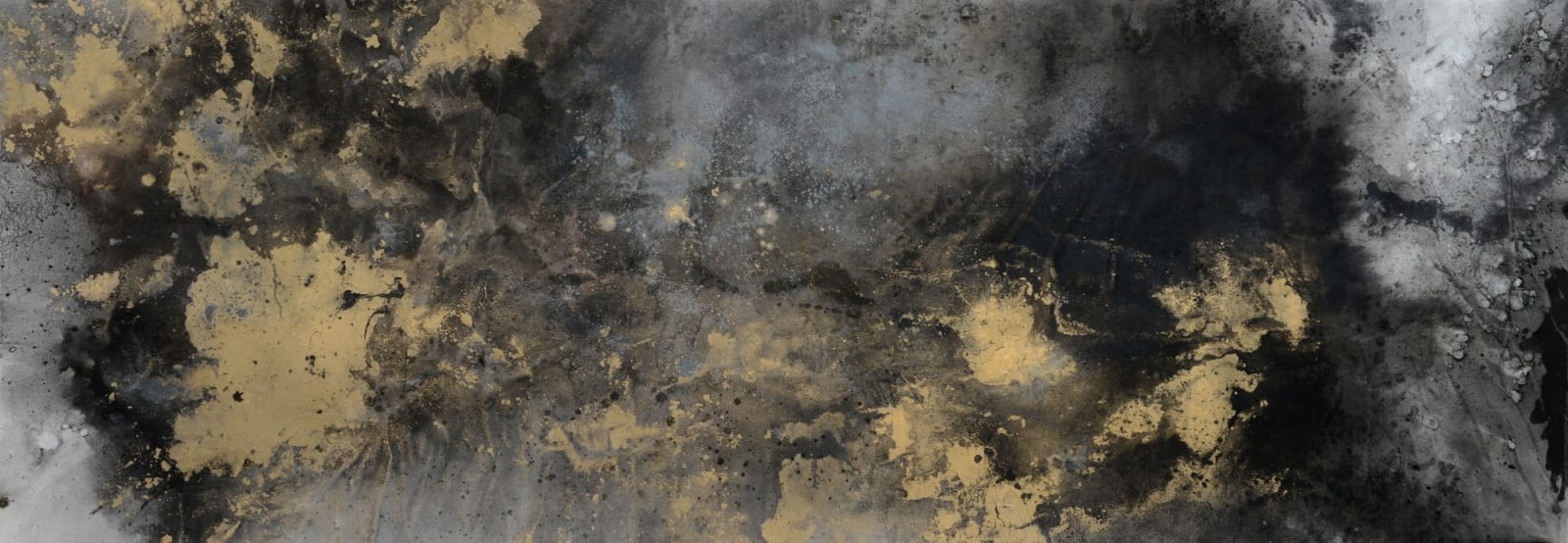 Li Hao 李皓, Baichuan 百川 No. 03, 2020