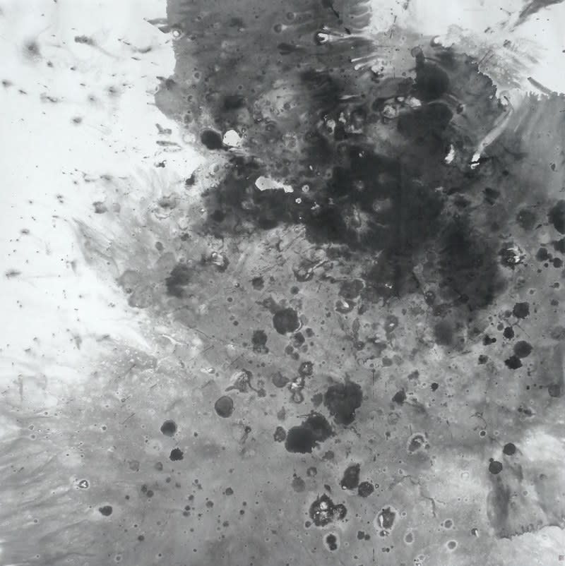 Li Hao 李皓, Moxiang 墨象 No. 40, 2014
