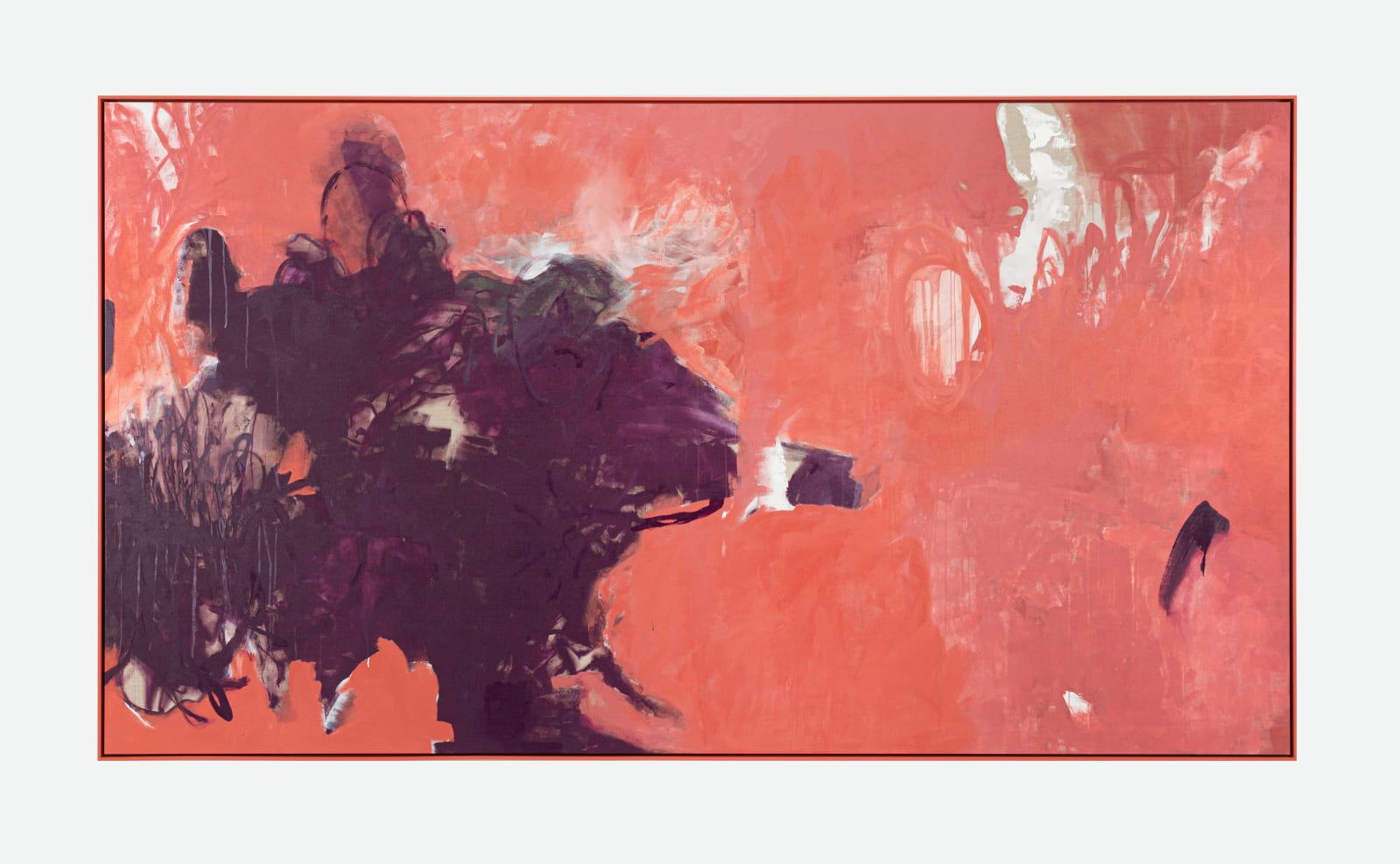 Michael Müller, Berliner Spätsommer #1 (Berlin Late Summer), 2019