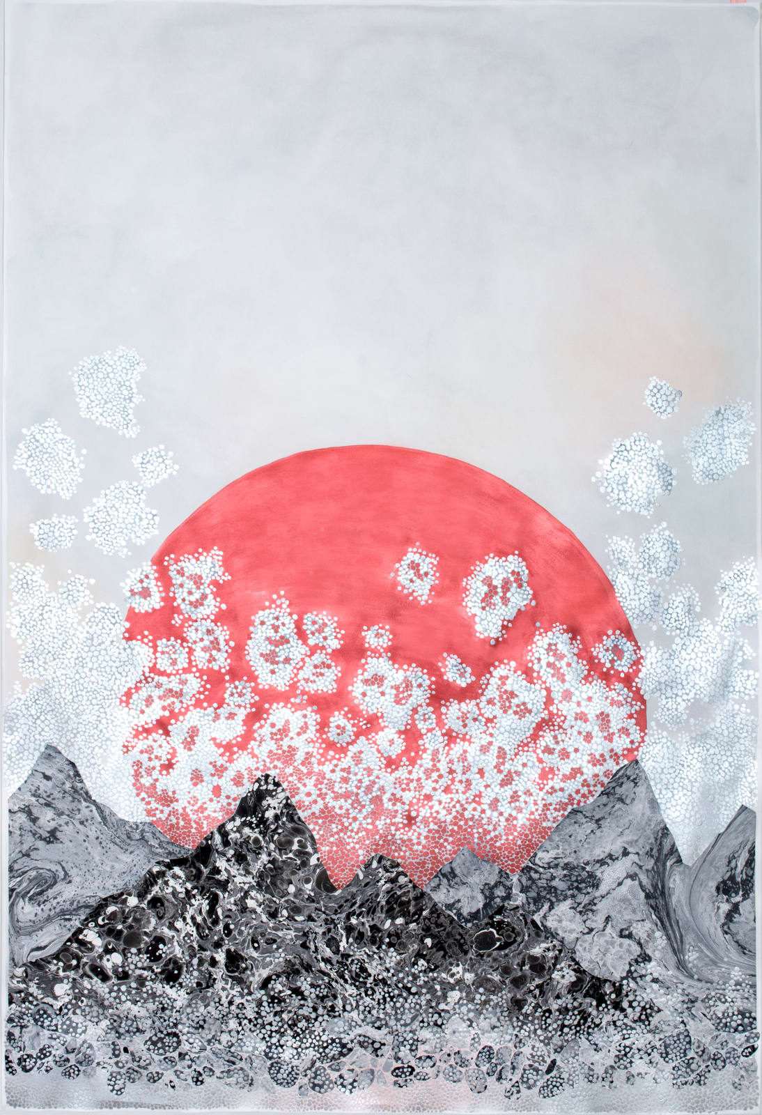 Crystal Liu, i always meant to love you, "my heart dropped II", 2017