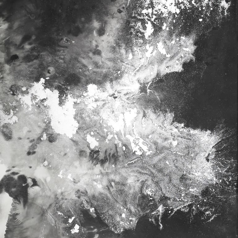 Li Hao 李皓, Moxiang 墨象 No.67, 2016