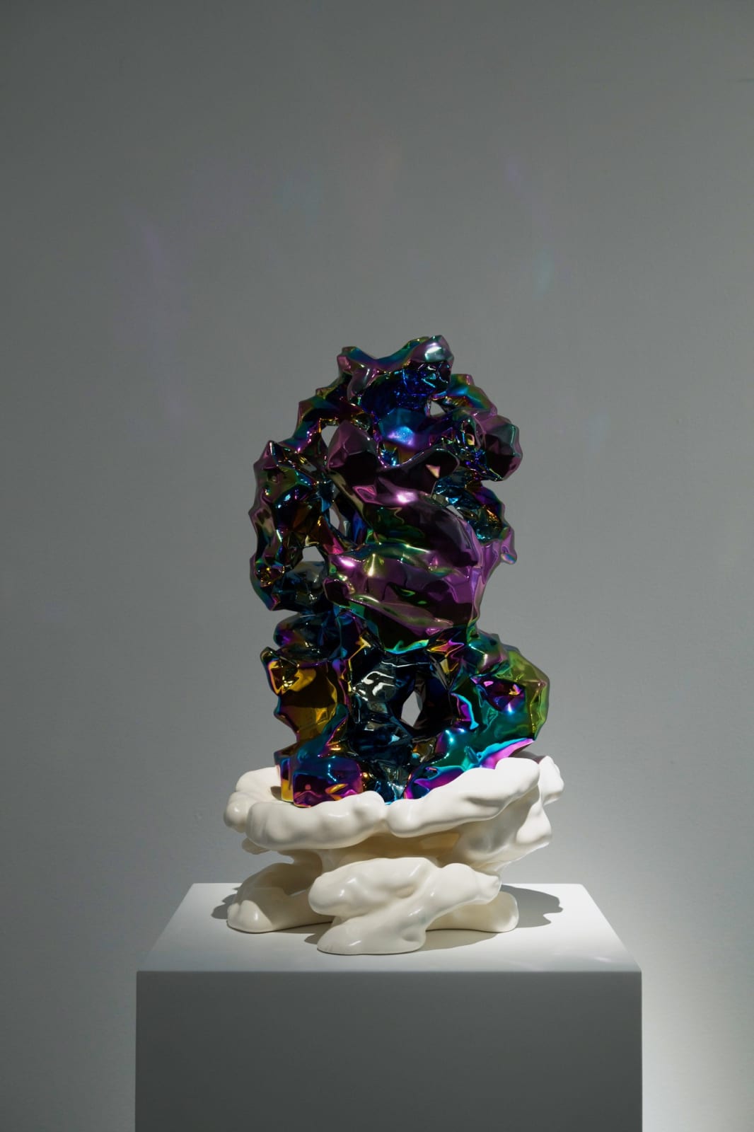 Gordon Cheung 張逸斌, Consensual Hallucination, 2024