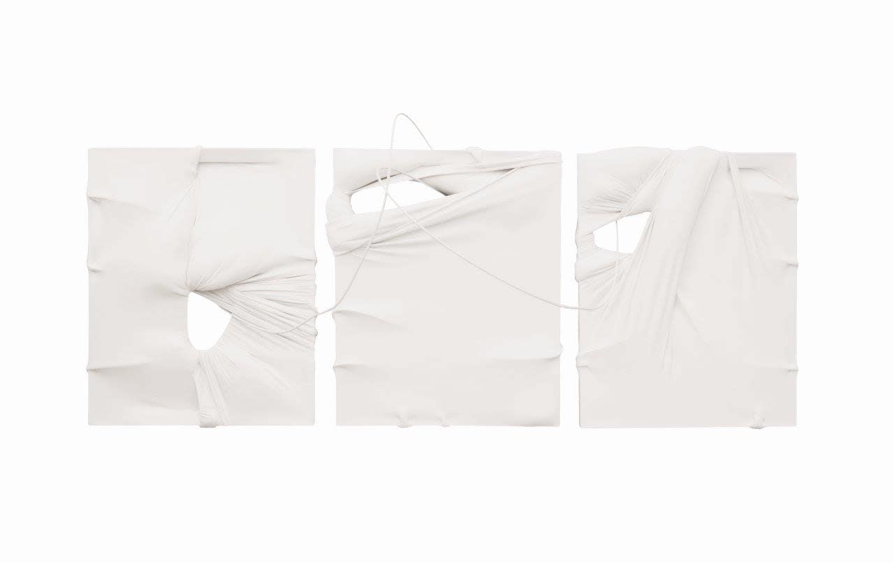 Stella Zhang 張爽, Untitled 無題 13, 2018
