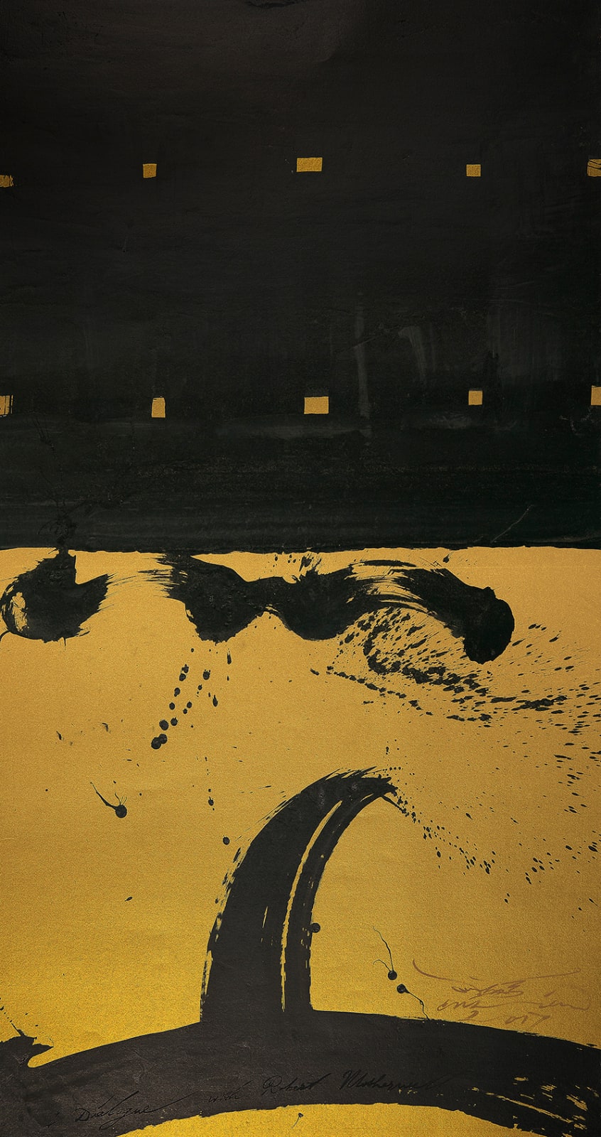 C. N. Liew 劉慶倫, Infinity 無上 , 2017