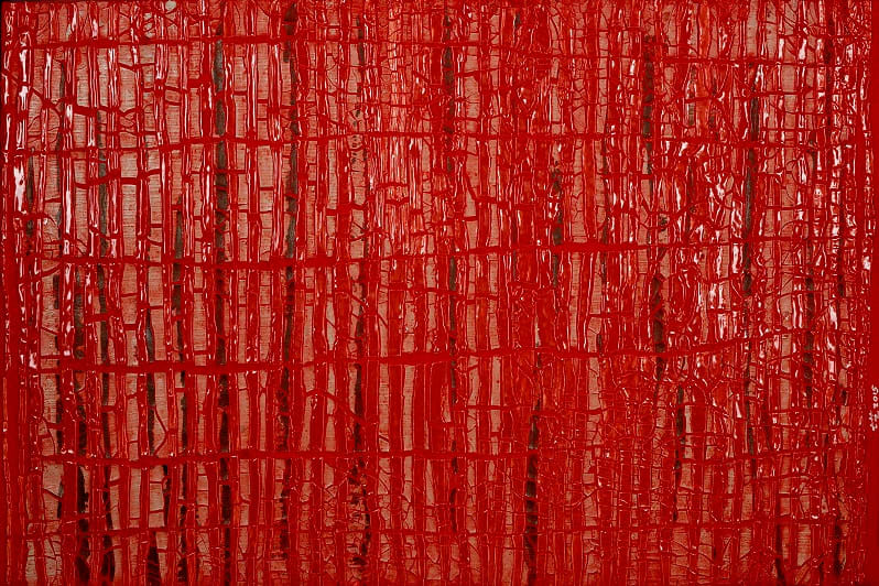 Qi Yu 戚彧, Xiang Tai 相態 No.015-11 , 2015