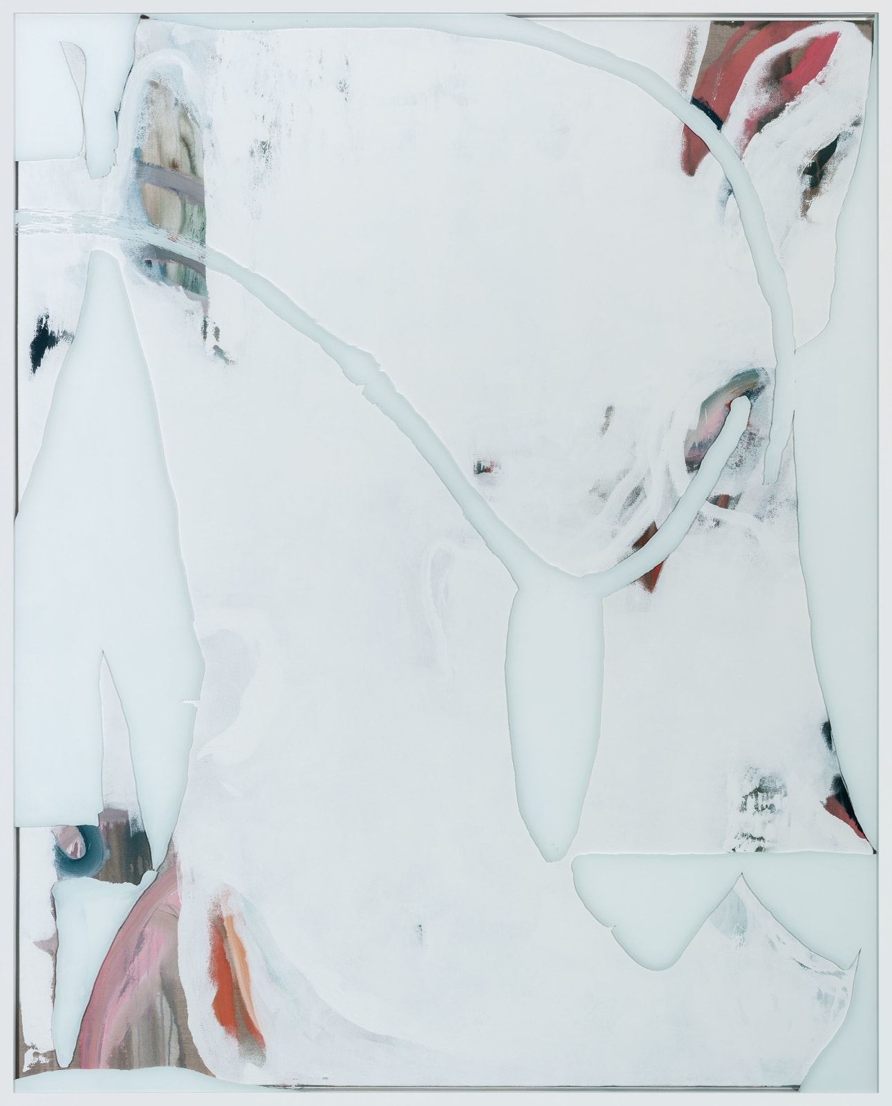 Michael Müller, Alderaan, 2019