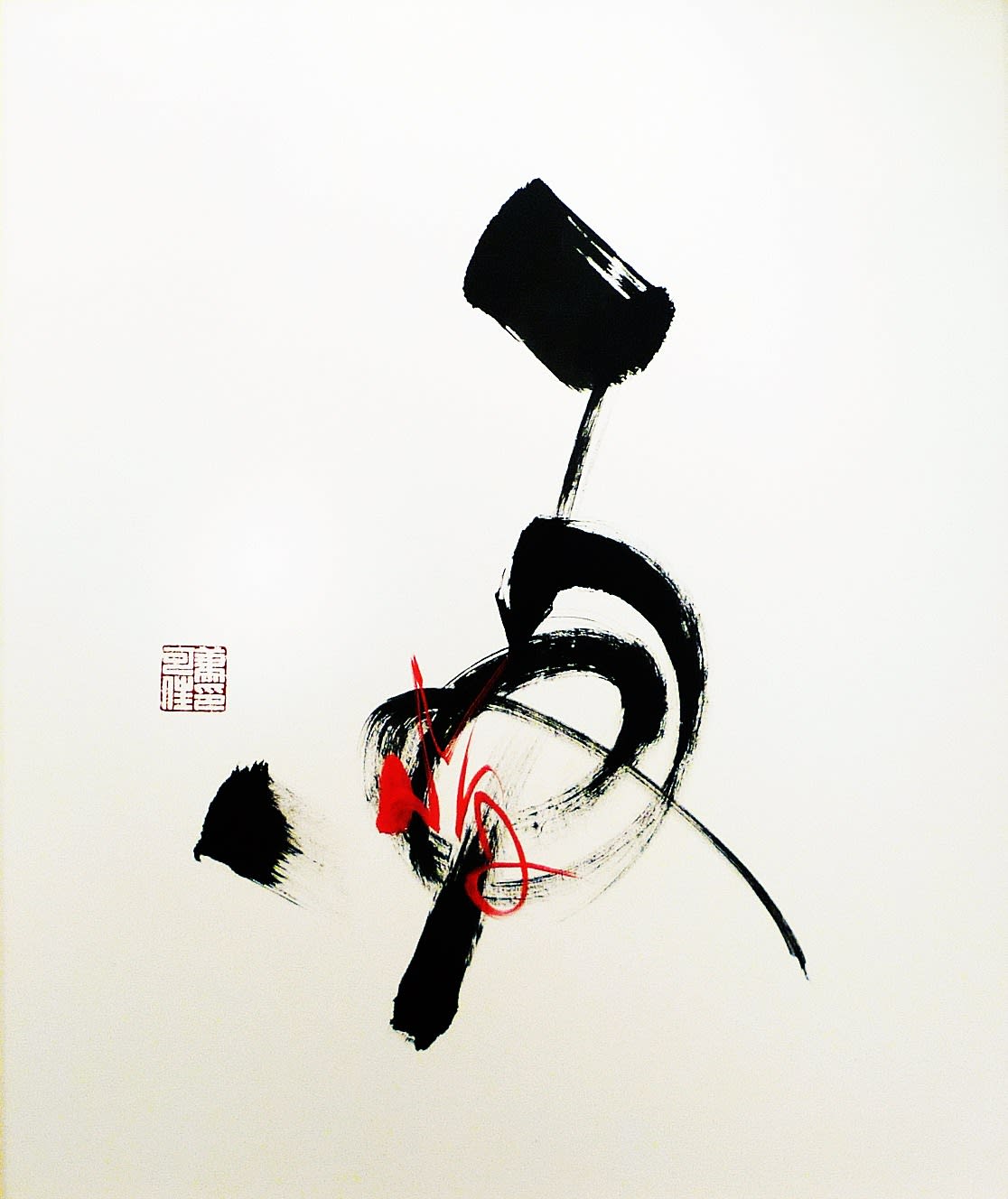Katherine Xiao 蕭可佳, With Joy 笑迎迎, 2012