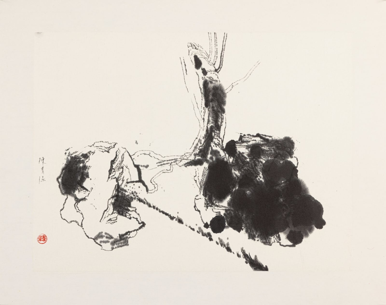 Kurt Chan 陳育強, Symbiosis 倚生, 2022