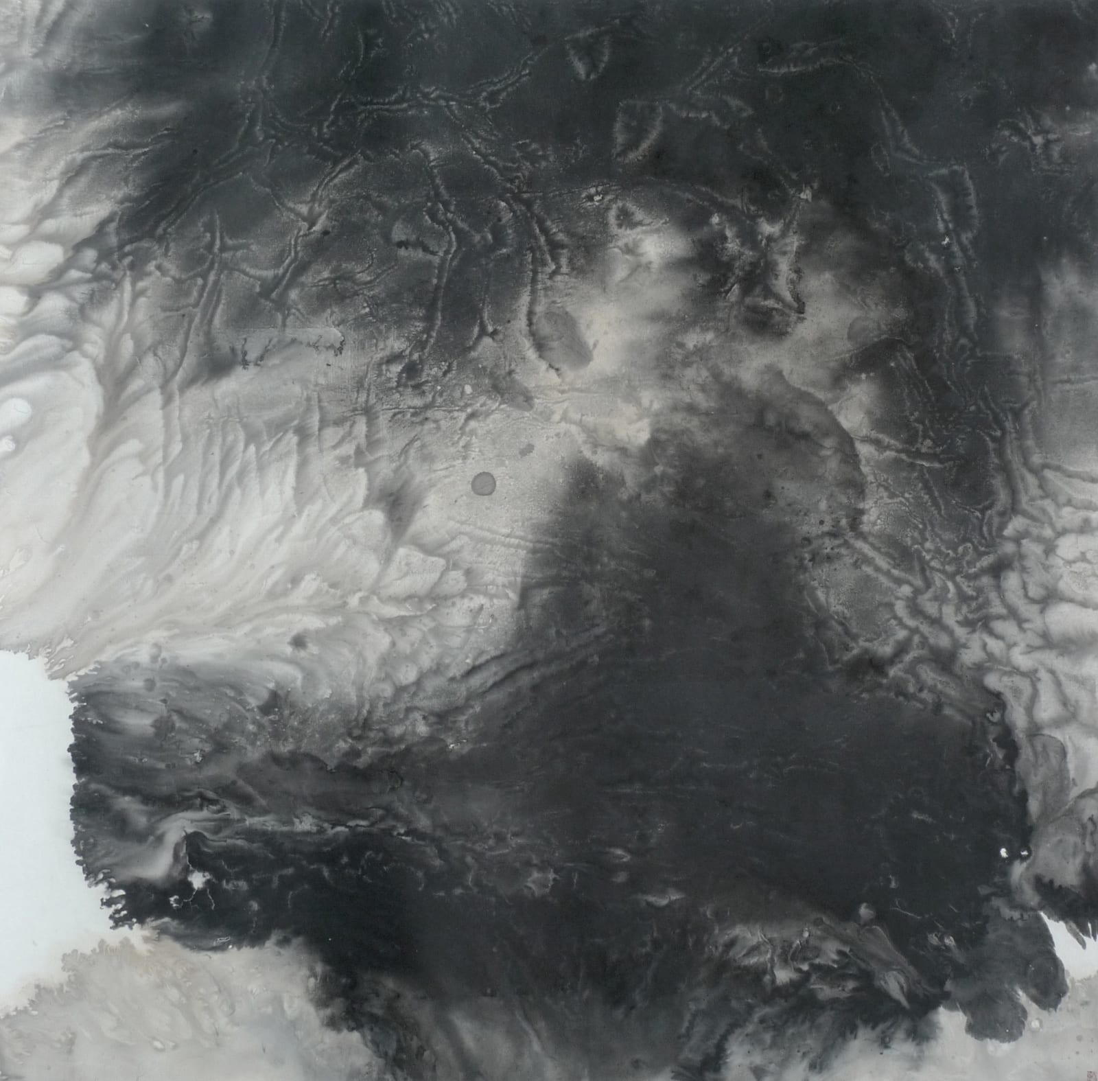 Li Hao 李皓, Moxiang 墨象 No.39, 2014