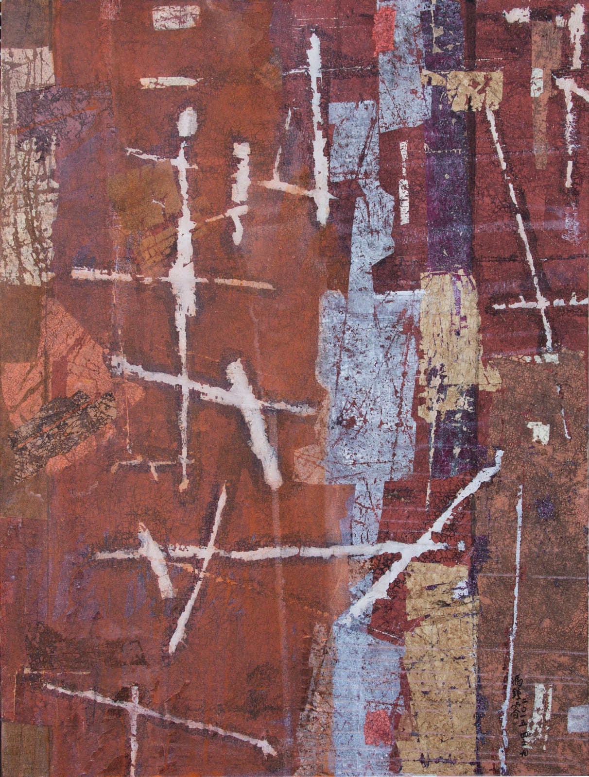 Fong Chung-Ray 馮鍾睿, 2015-4-9, 2015