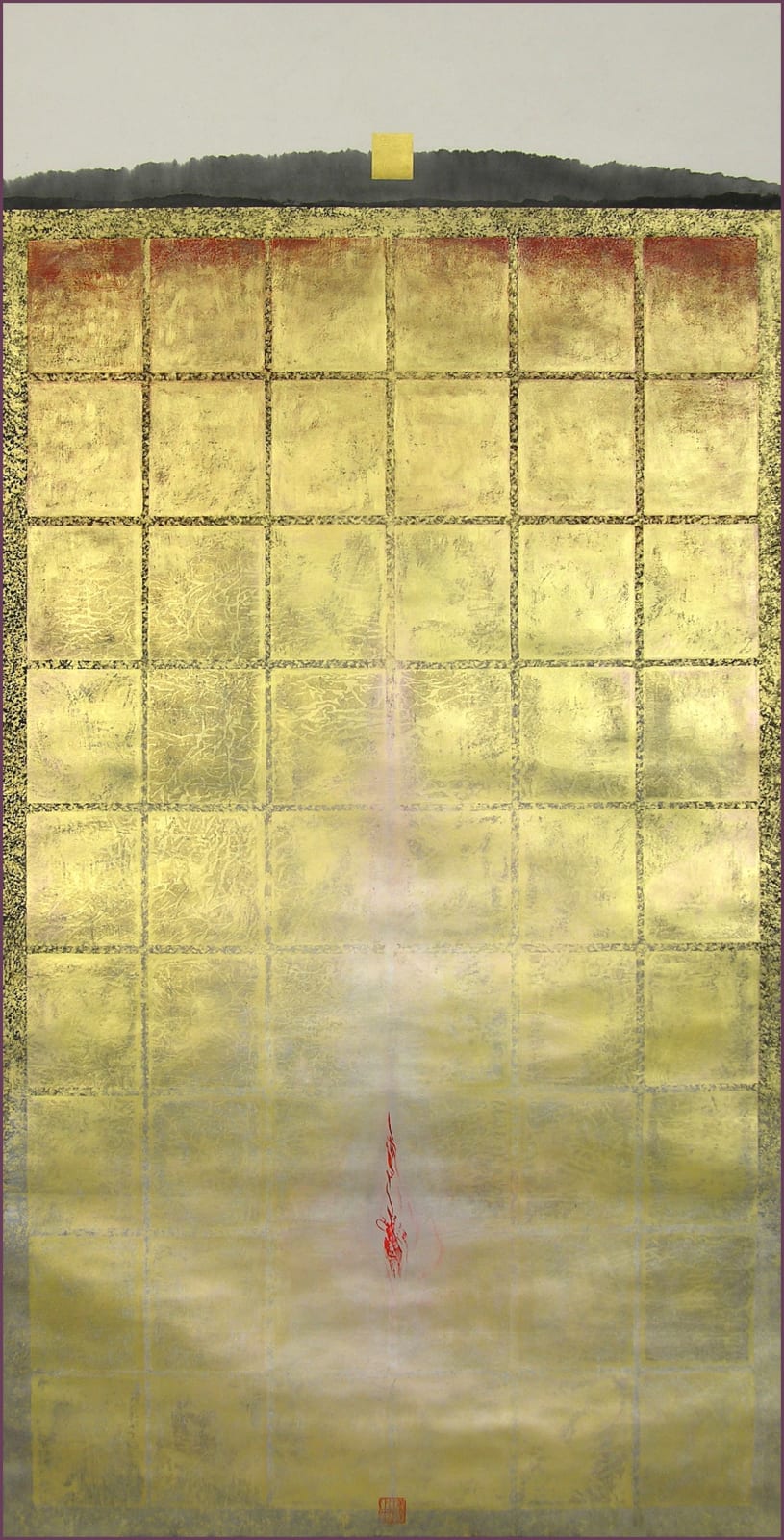 Kwok Hon Sum 郭漢深, Untitled 無題, 1992