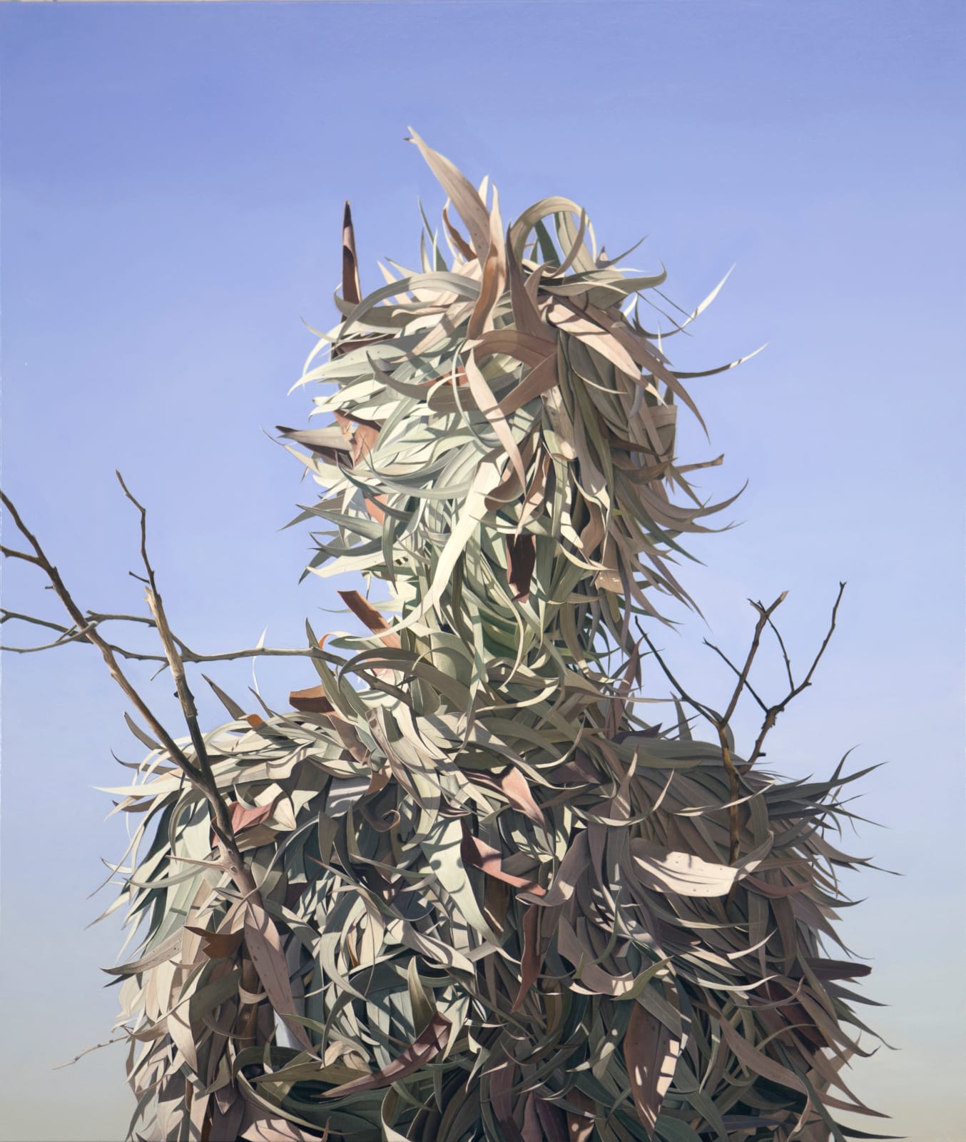 Juan Ford, Archetypist, 2019