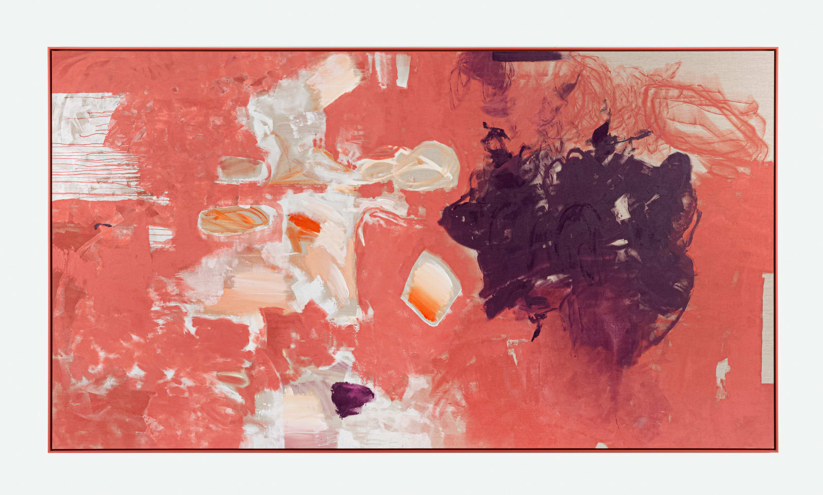 Michael Müller, Berliner Spätsommer #2 (Berlin Late Summer), 2019