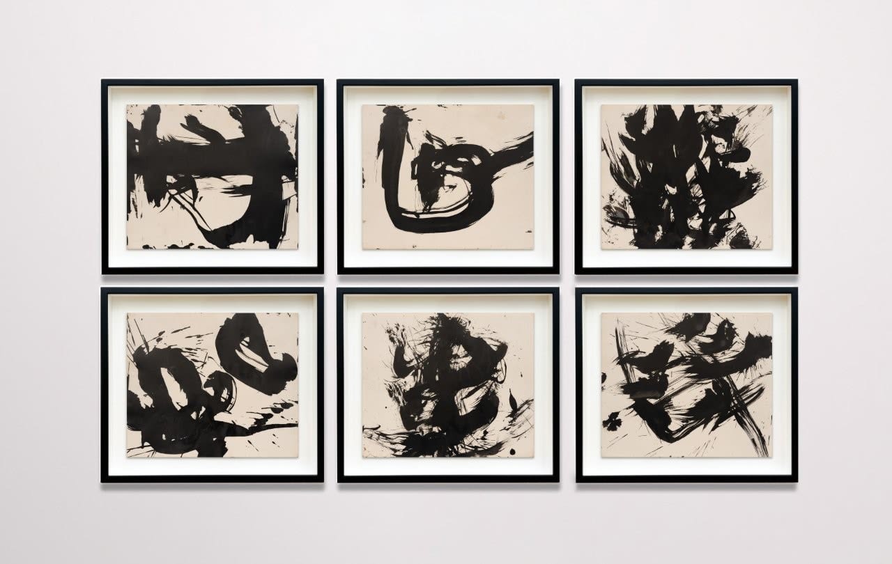 Tang Chang 陳壯 (Estate), Untitled, 1970