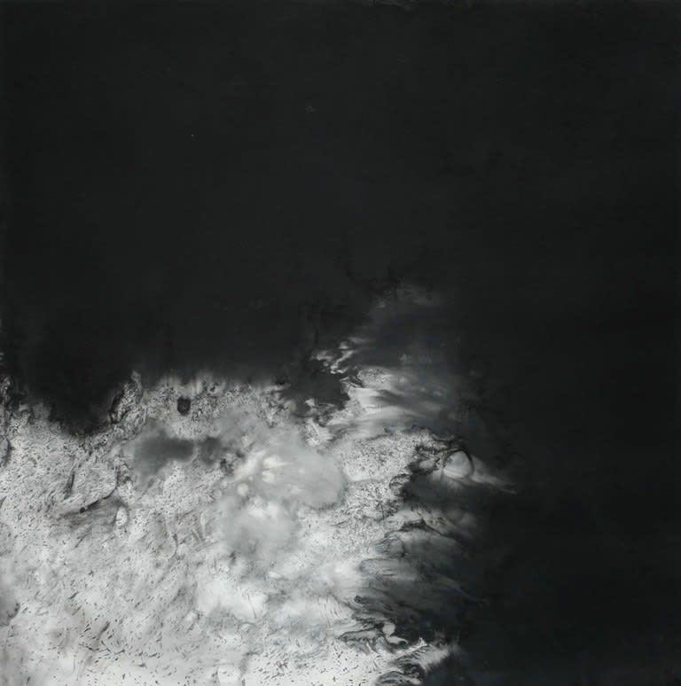 Li Hao 李皓, Moxiang 墨象 No.23, 2013