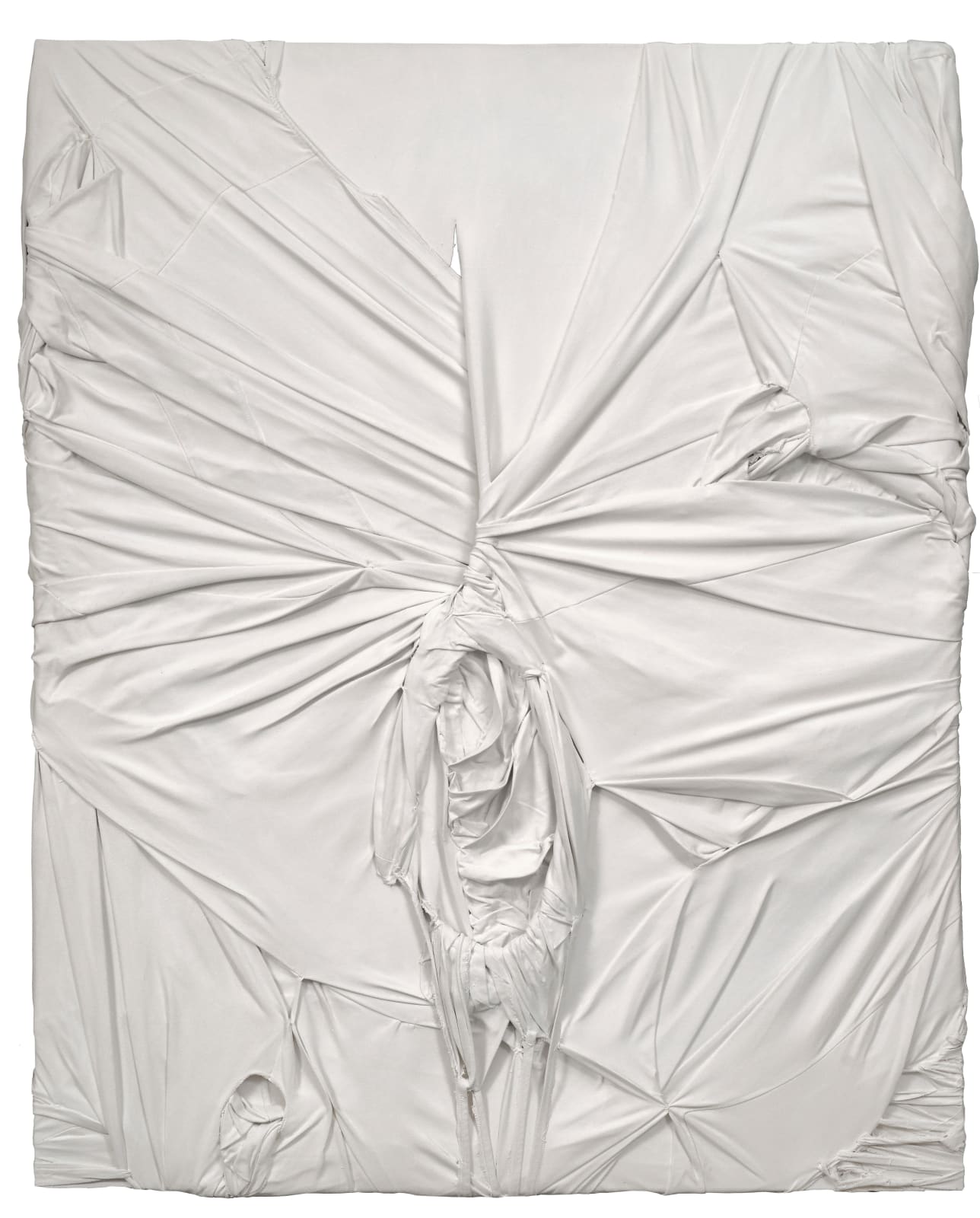 Stella Zhang 張爽, 0-Viewpoint-3-2 0-視點-3-2, 2010
