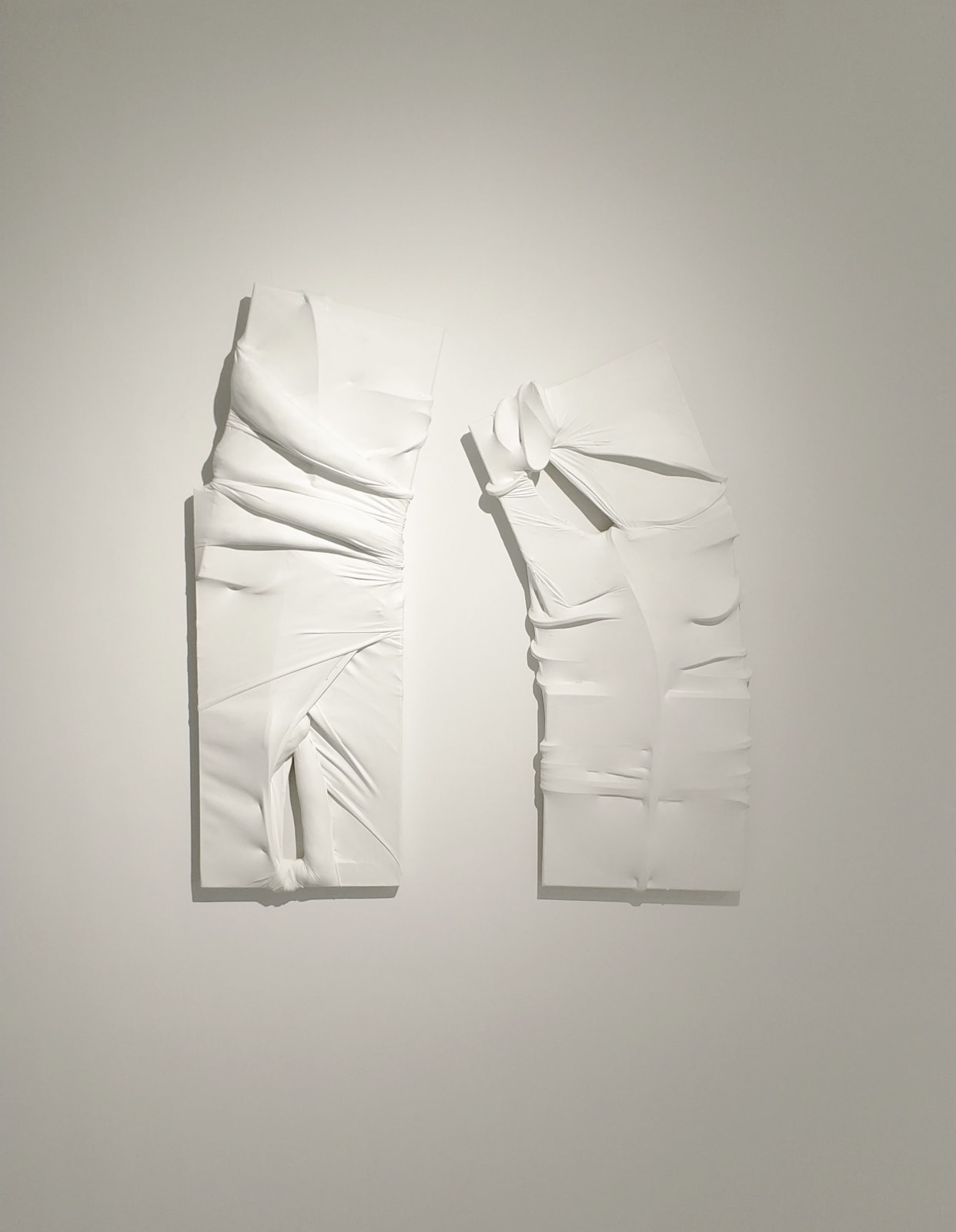Stella Zhang 張爽, Untitled 07-08 無題07-08, 2018