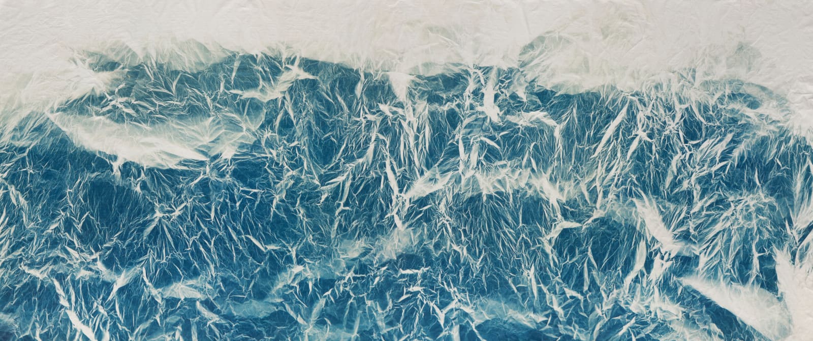 Wu Chi-Tsung 吳季璁, Wrinkled Texture 081 皴法習作之八十一, 2020