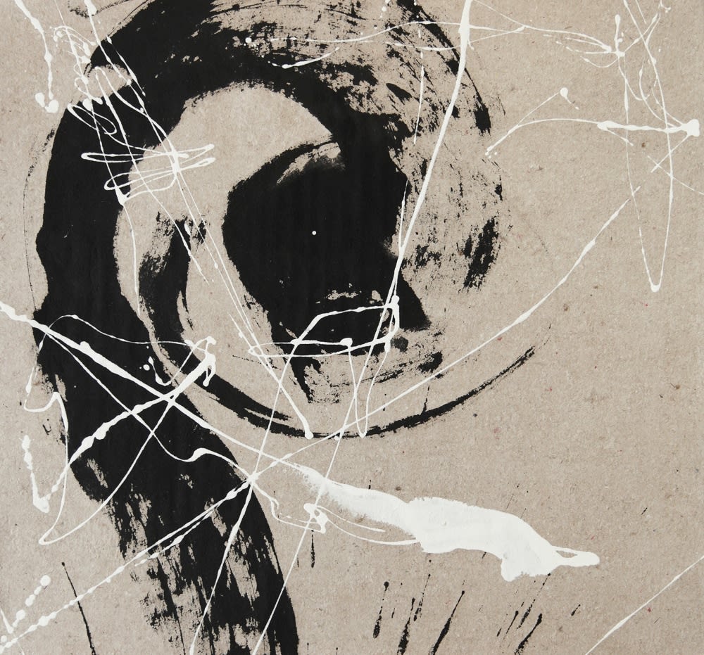 Qin Feng 秦風, Desire Scenery No.8765 慾望風景系列之八七六五, 2012