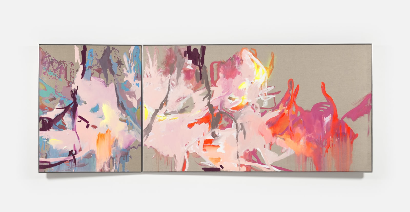 Michael Müller, PLAYING WITH MY ASS, 2020-2021