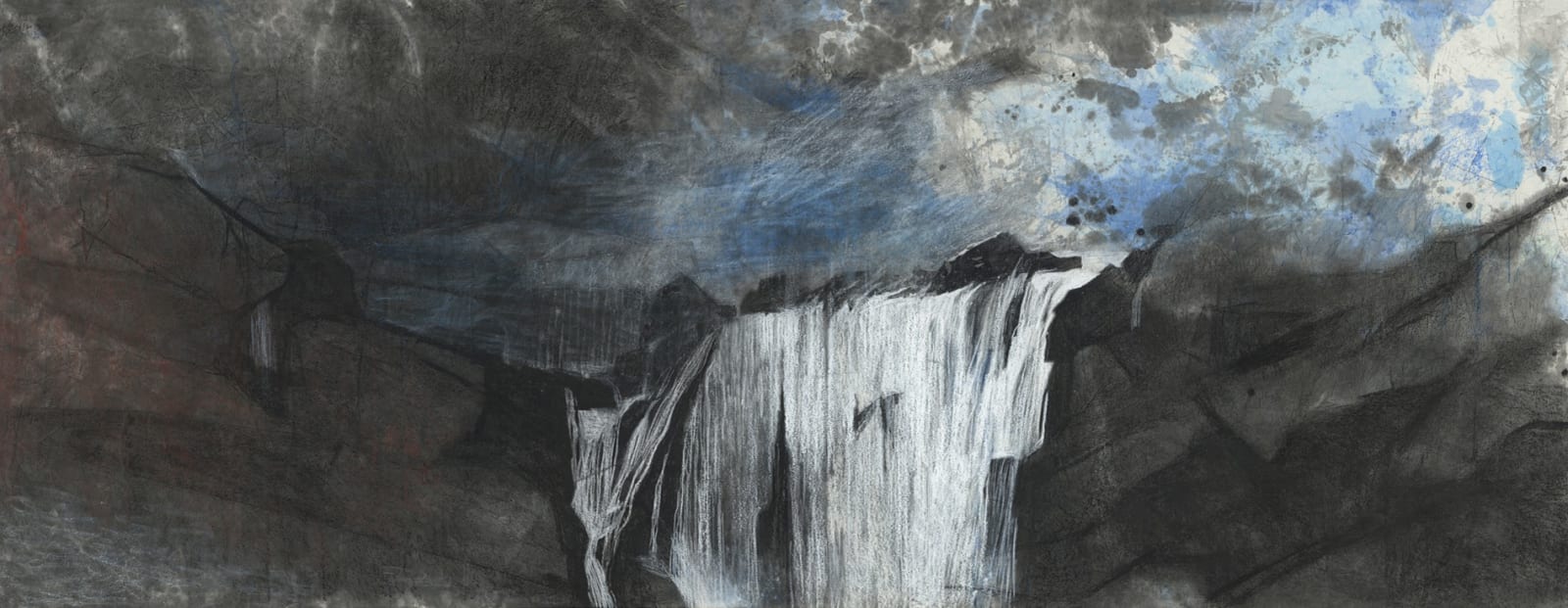 Wang Gongyi 王公懿, Transcendentalism 貞觀, 2018