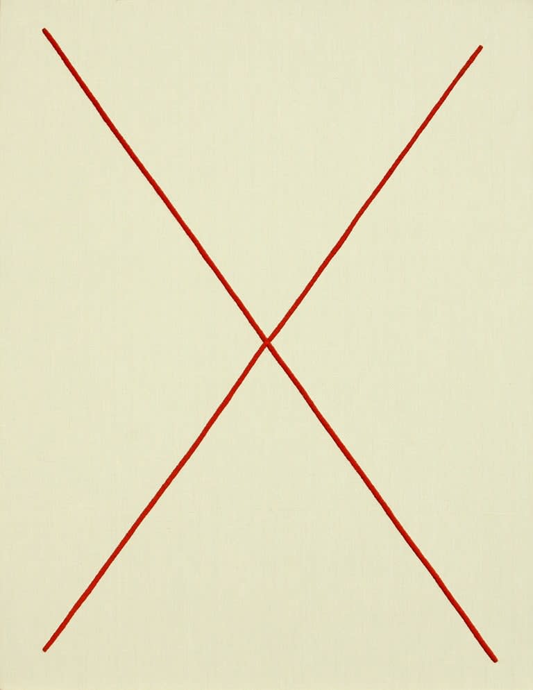 Li Yonggeng 李永庚, Prescription 處方 201102, 2011
