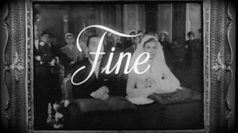 Tsang Kin-Wah 曾建華, This is The End… FINE!, 2023