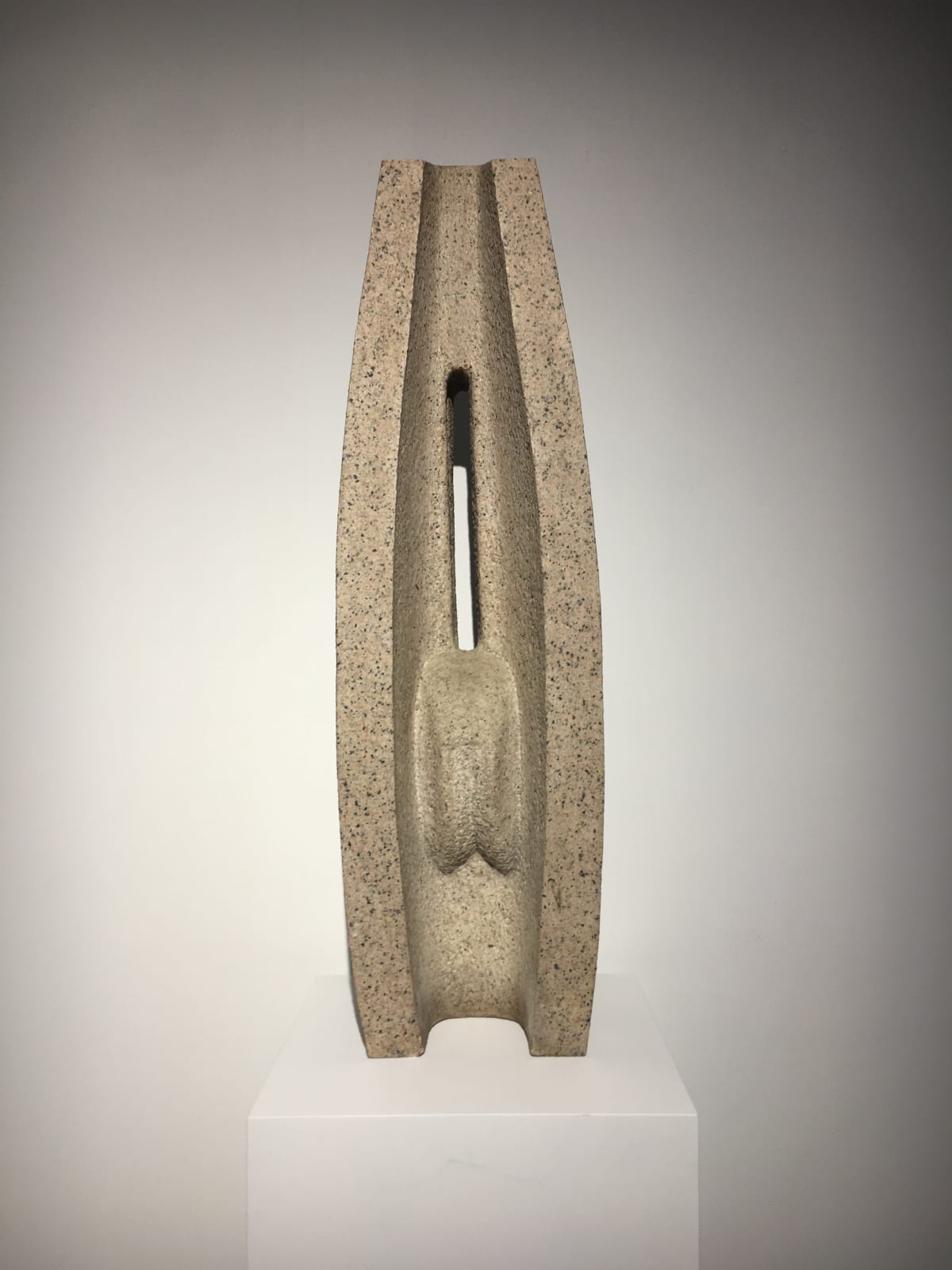 Cheung Yee 張義, Column 坤, 1973
