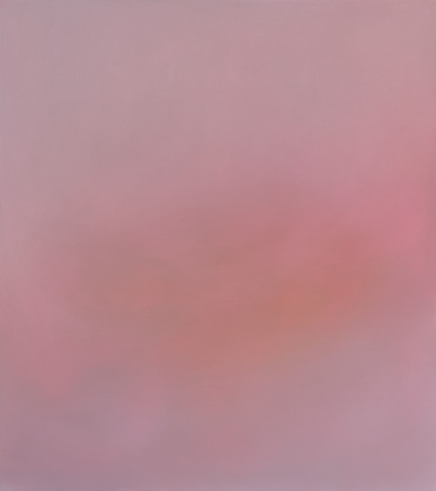 Maximilian Rödel, Prehistoric Sunset MB M VI, 2022