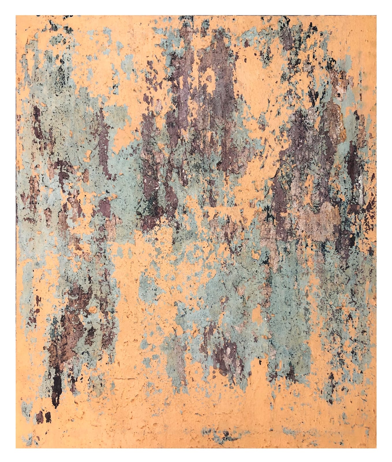 Filipe Cortez, Untitled C (From the Series: Memory after Memory), 2019