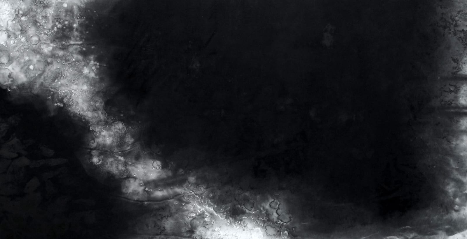 Li Hao 李皓, Moxiang 墨象 No.21, 2013