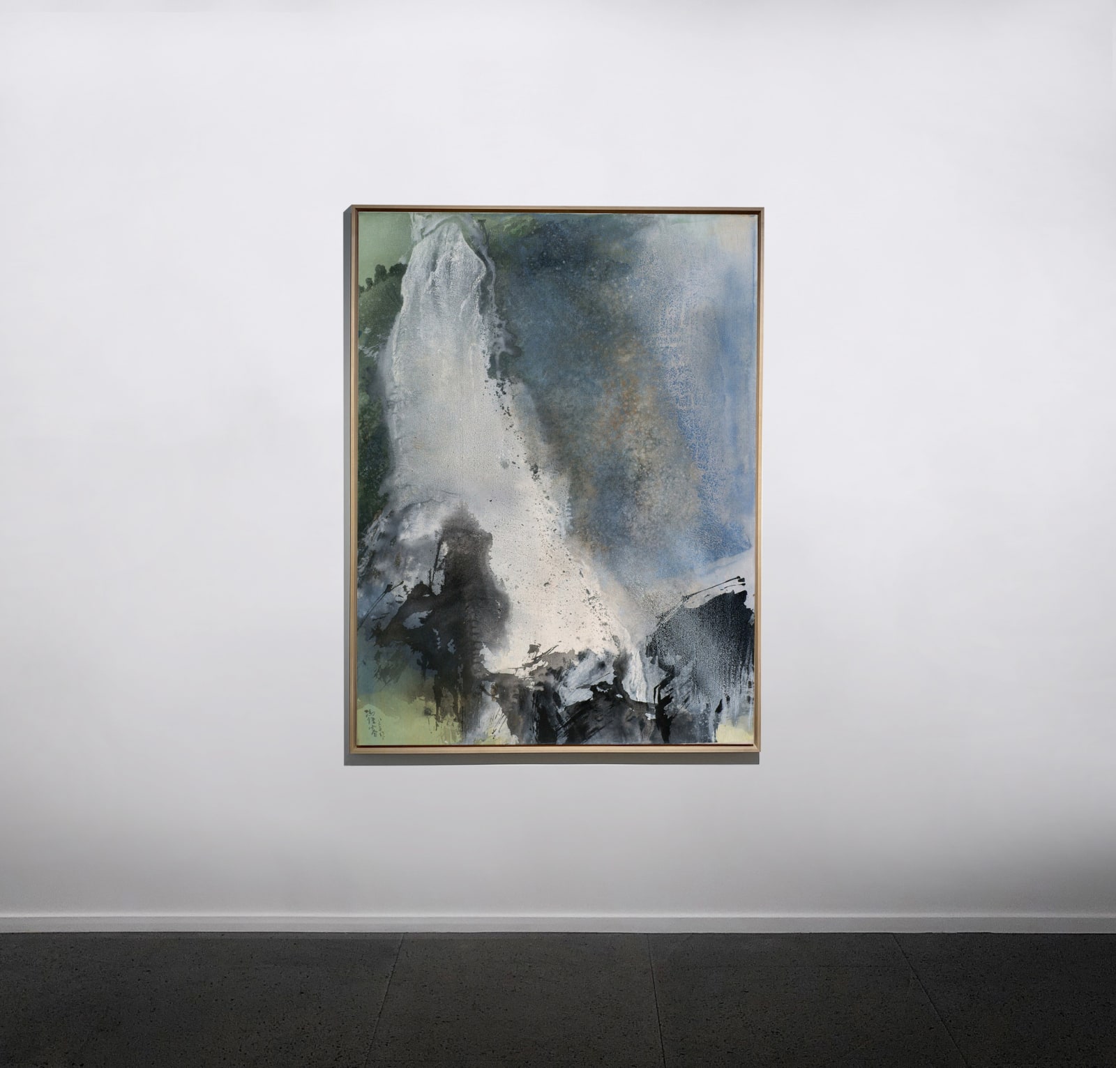 Fong Chung-Ray 馮鍾睿, 83-xx, 1983