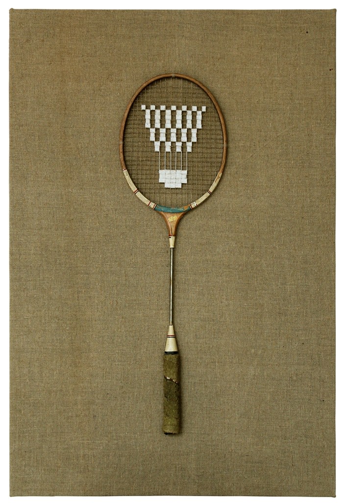 Li Yonggeng 李永庚, Badminton 羽毛球, 2006