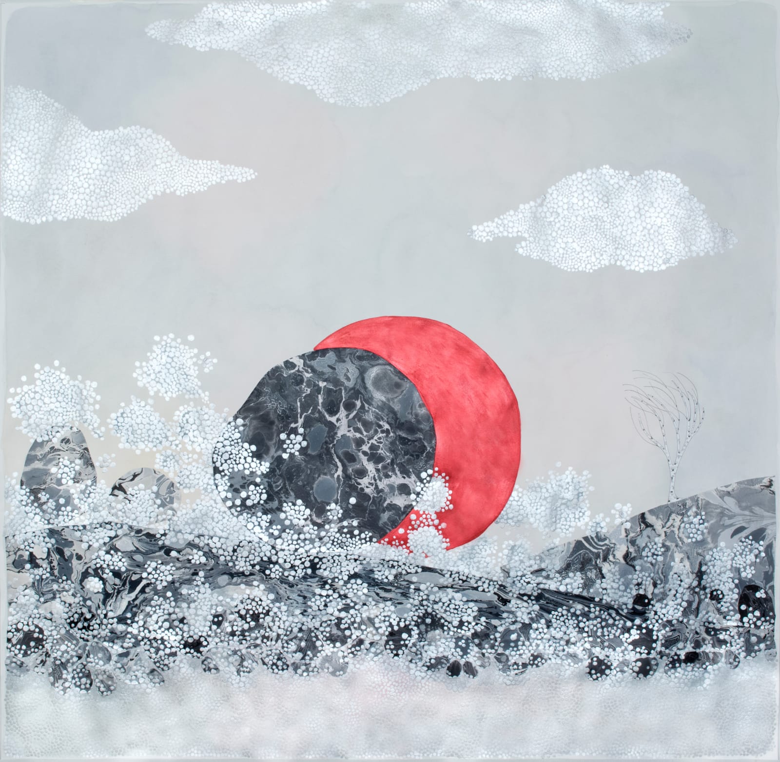 Crystal Liu, i always meant to love you, ''on standby'', 2017