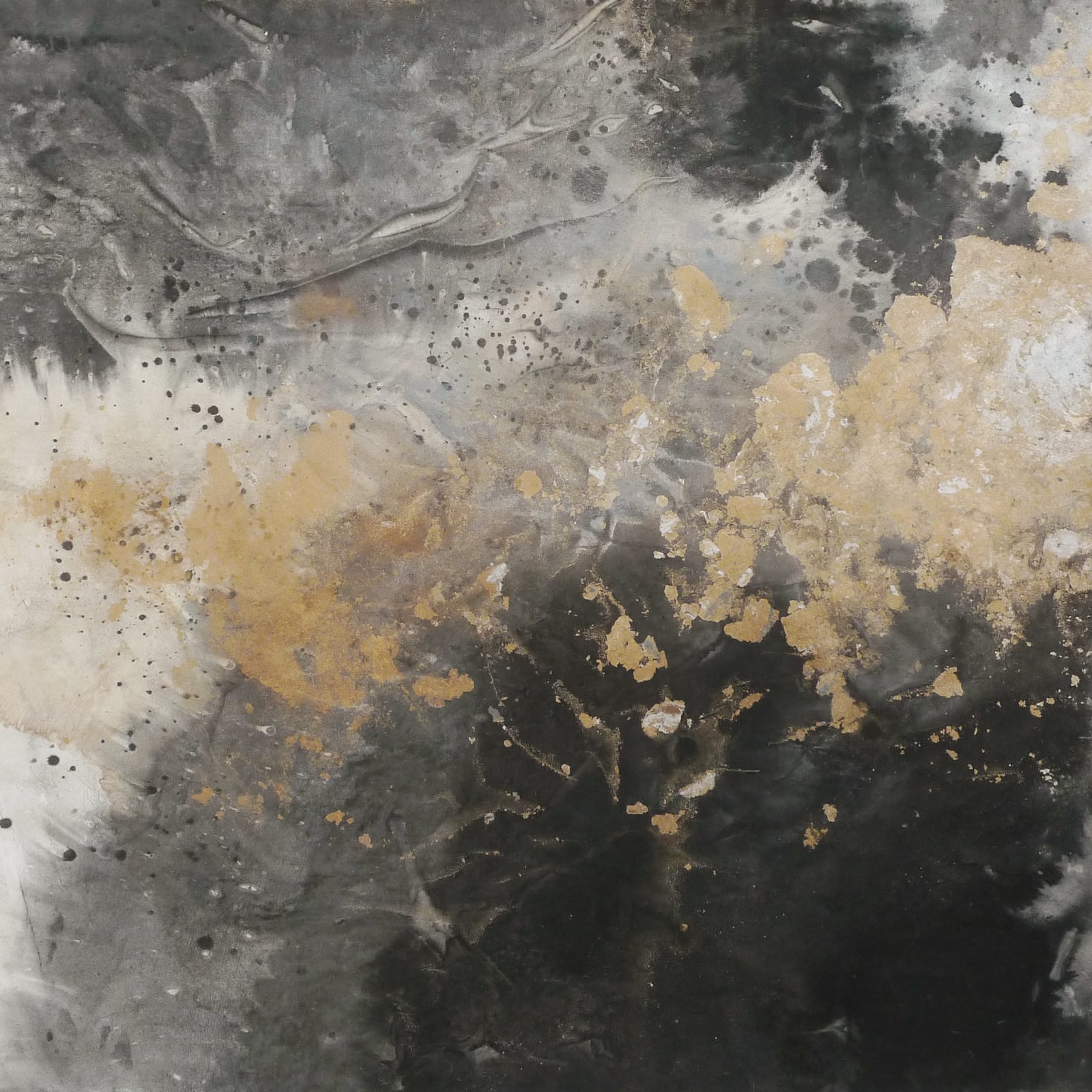 Li Hao 李皓, Baichuan 百川 No. 16, 2020