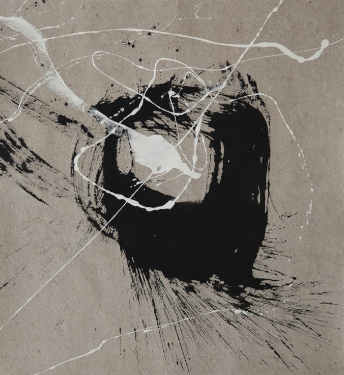 Qin Feng 秦風, Desire Scenery No.70 慾望風景系列 之七十, 2012