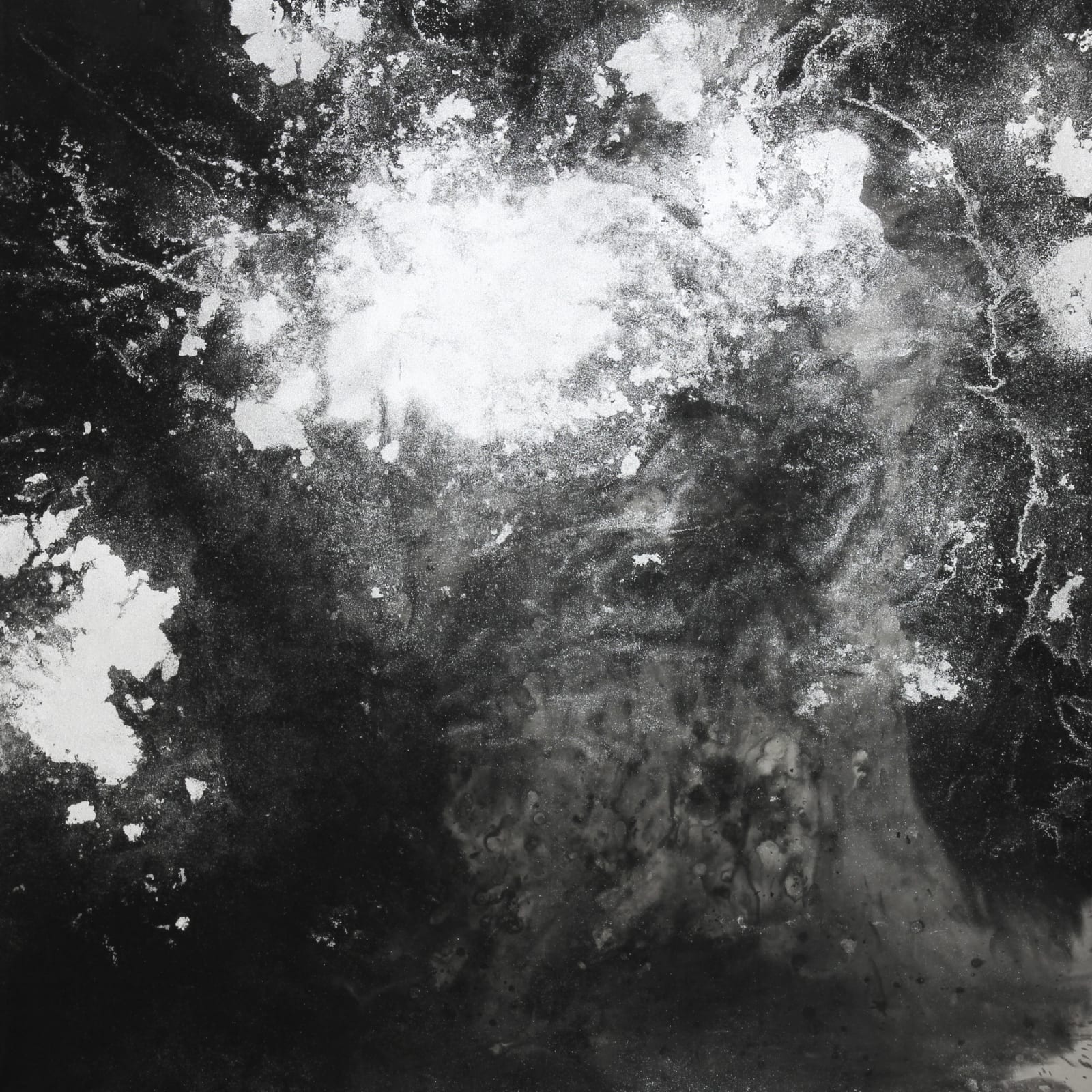 Li Hao 李皓, Moxiang 墨象 No.75, 2016