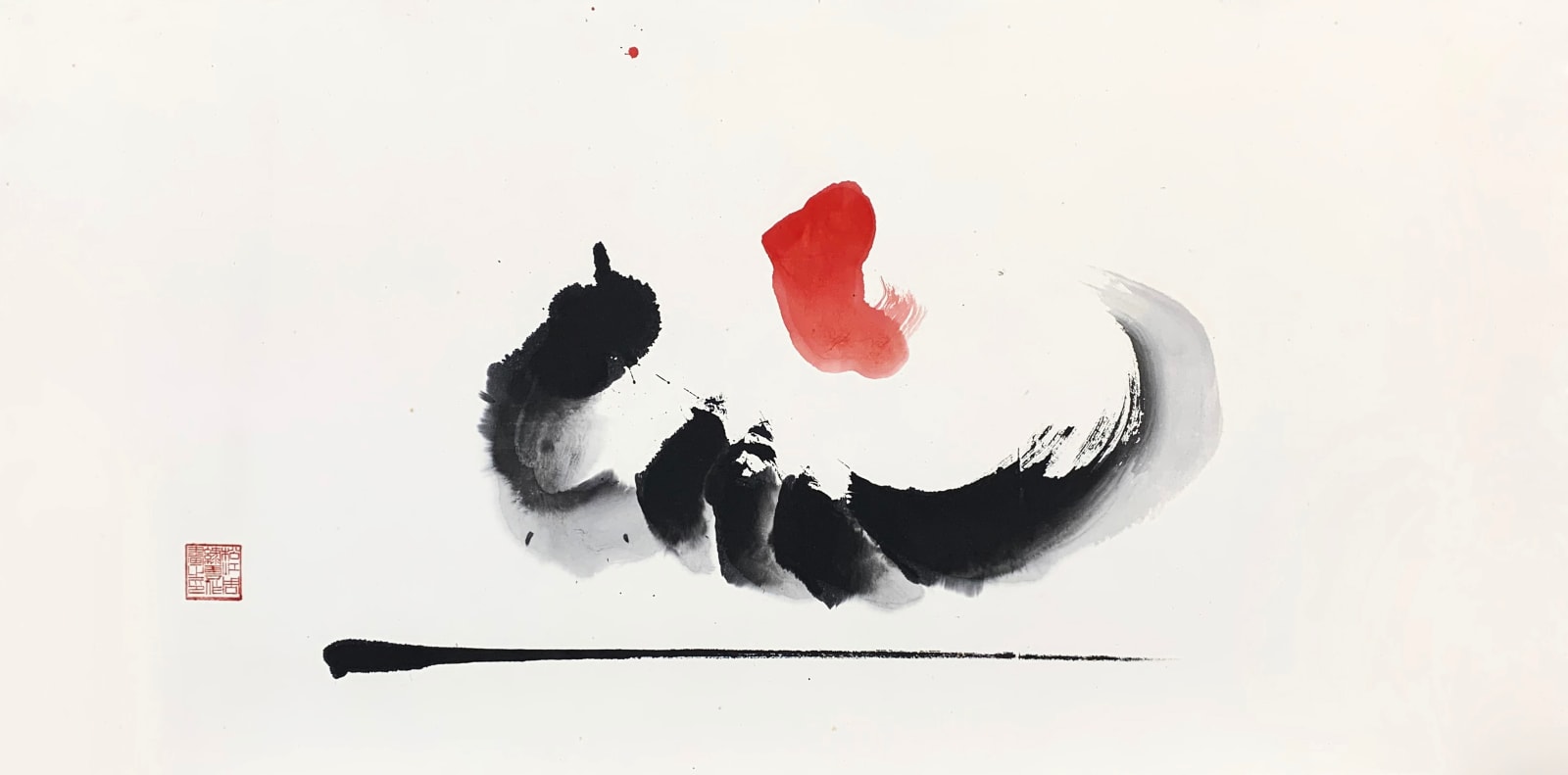Chou Lu Yun, Irene 周綠雲, Untitled, 1975-1980