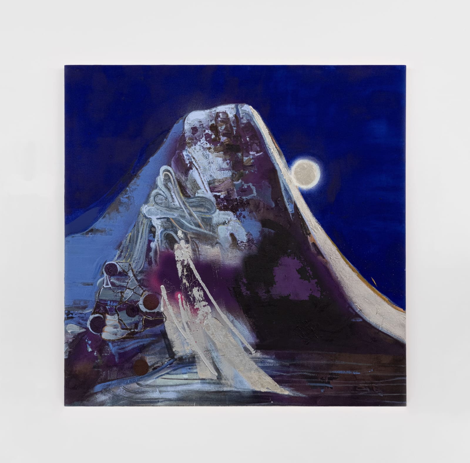 Kurt Chan 陳育強, Rising 昇, 2023